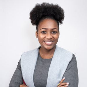 Meet your Posher, Mariah